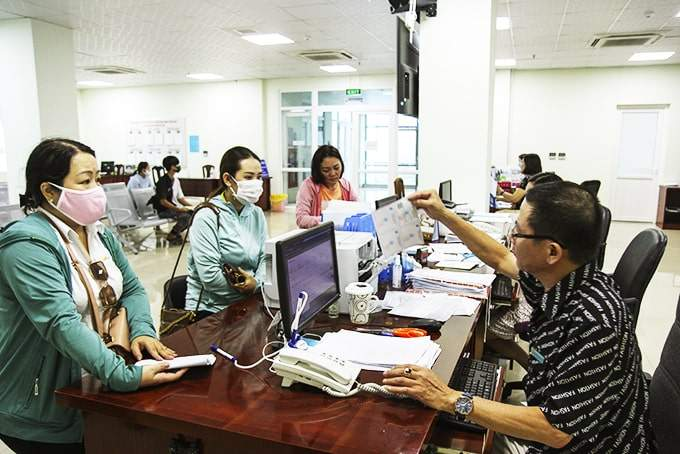 Cách đăng ký tham gia bảo hiểm y tế tại Khánh Hòa
