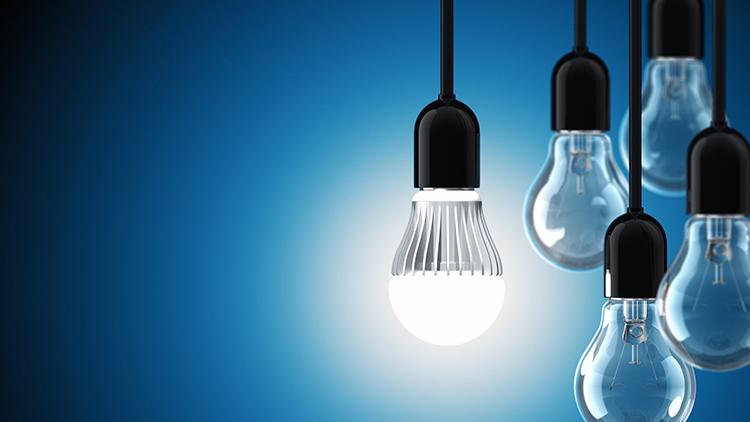 The Best Energy-efficient Light Bulbs for Your Home