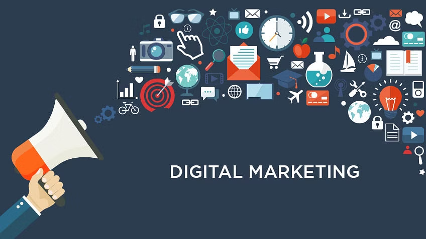 No.1 and best Digital Marketing course in Islamabad