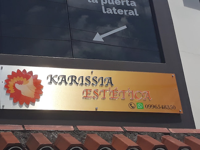 Opiniones de Karissia en Cuenca - Centro de estética