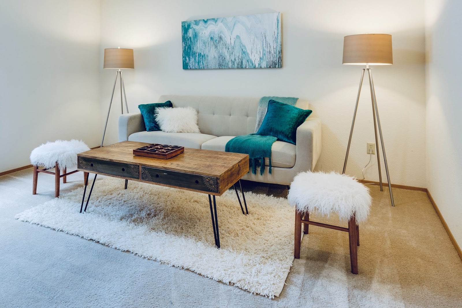 the scandinavian living room: 4 guides to furniture – interior times