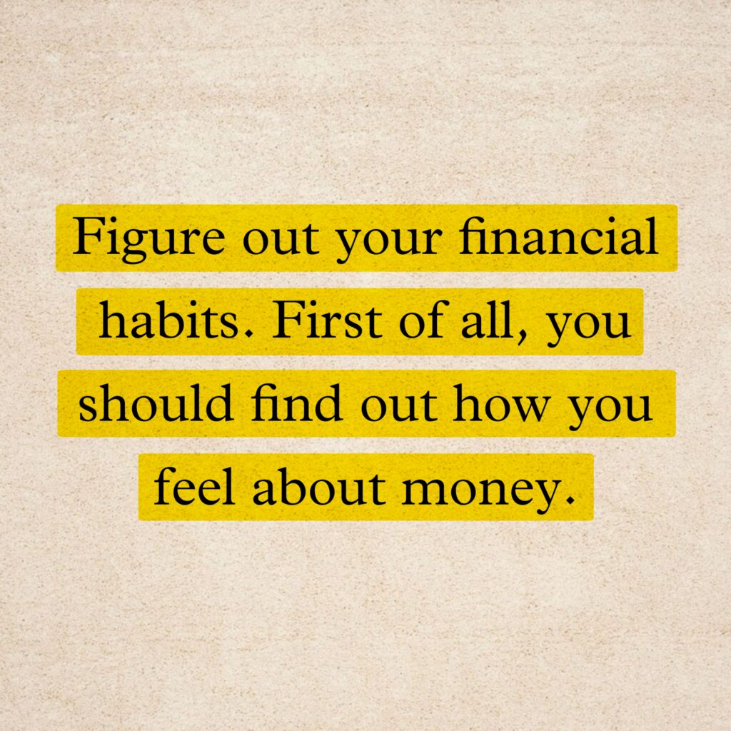 Financial Freedom Summary