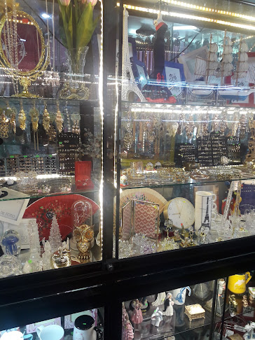 Tienda Luciana's - Tienda