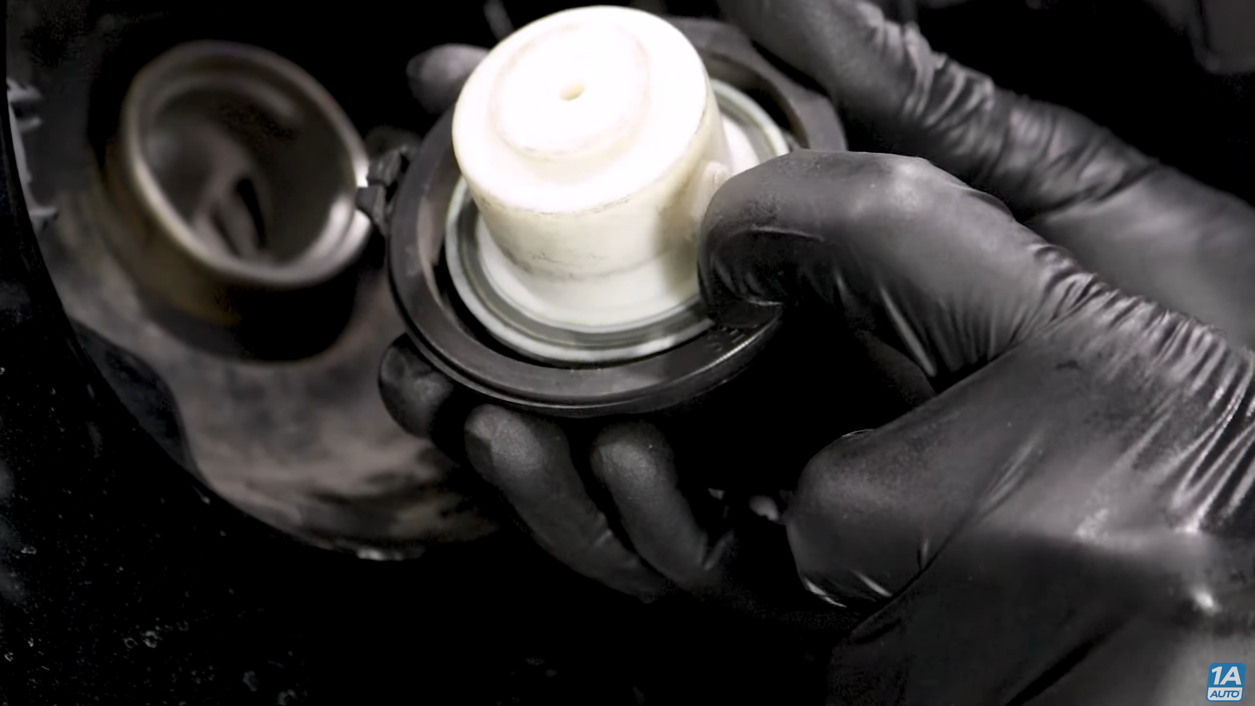 Top 5 Chevrolet Equinox Problems  2005 to 2009  1A Auto