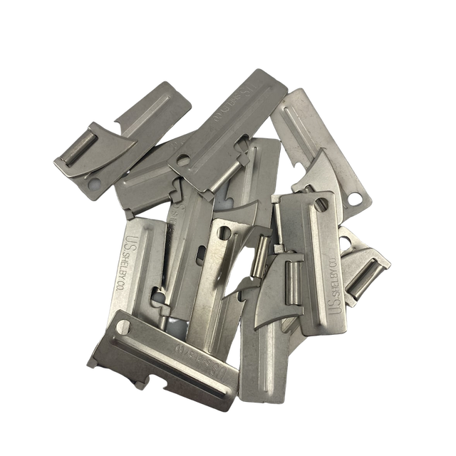 can opener set emergency