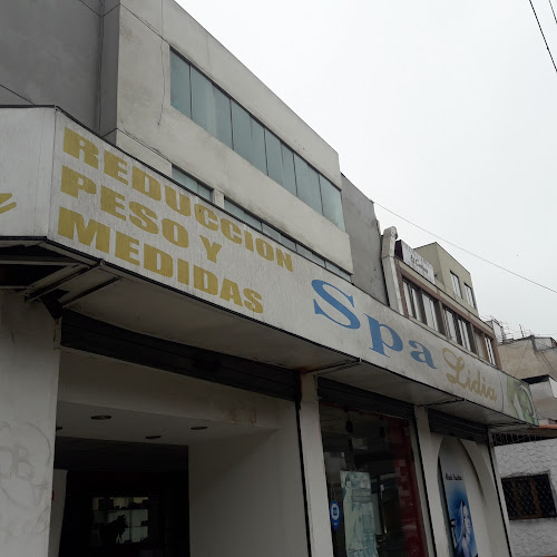 Spa Lidia - San Borja