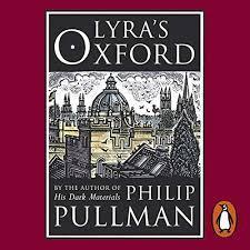 Lyra's Oxford Audiobook | Philip Pullman | Audible.co.uk