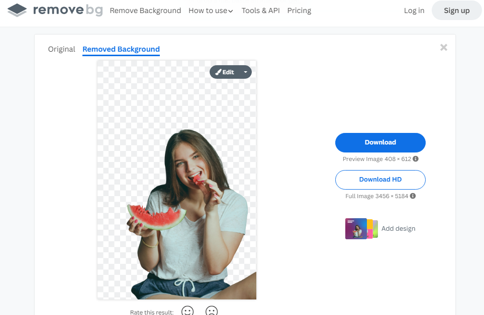 5 Best Tools to Remove Background from Image – Research Snipers