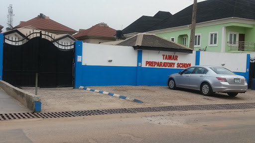 Tamar Preparatory School, 3 Bayo Adeshina, Isheri, Lagos, Nigeria, Public School, state Lagos
