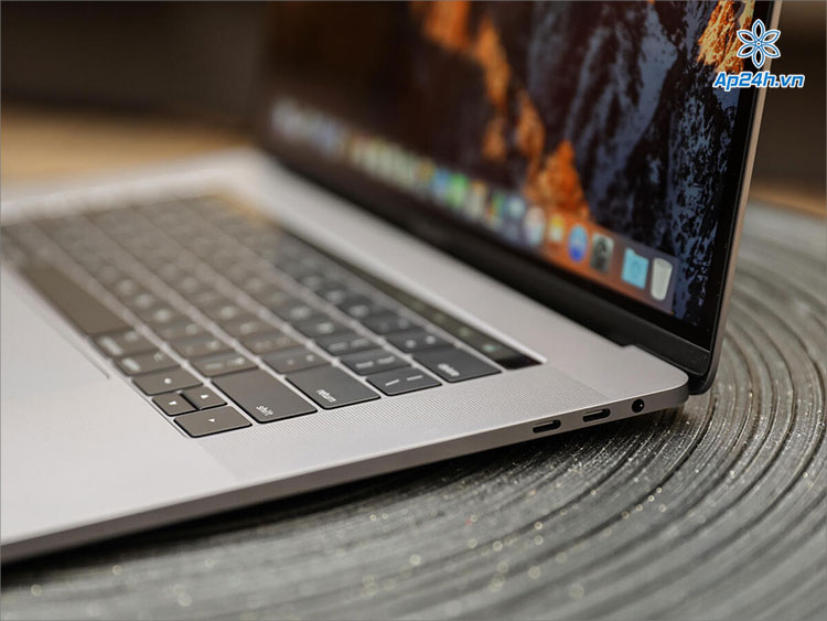 Macbook Pro 2021 mạnh mẽ hơn với SoC Apple M1X