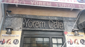 Yörem Cafe & Bar