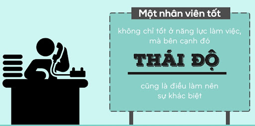 Nhân viên tư vấn nhiệt tình, chuyên nghiệp