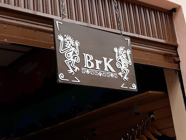 Brk break - Tienda
