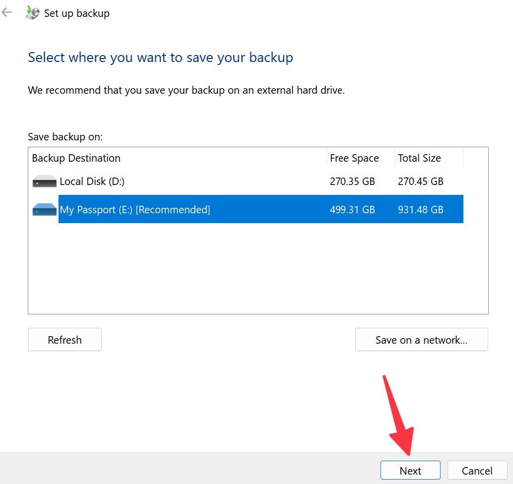 How to Recover Deleted Files on Windows 10/11