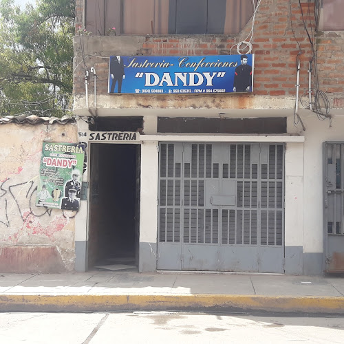 Opiniones de Dandy en Huancayo - Sastre