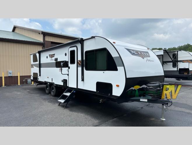 Find more travel trailers on sale at Hitch RV.