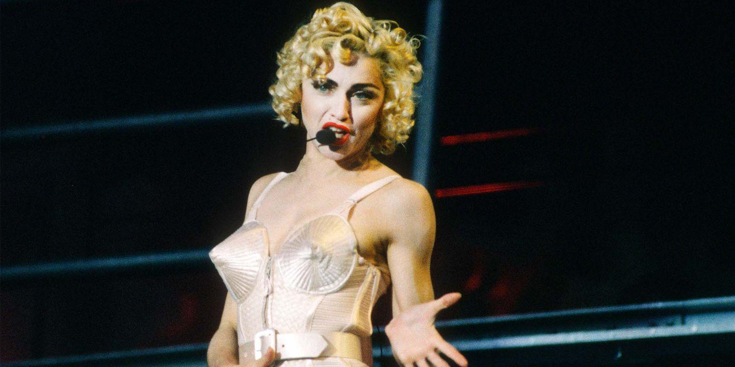 30 of Madonna's Most Groundbreaking Fashion Moments
