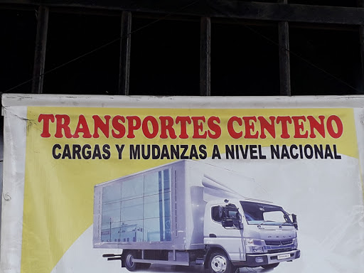 TRANSPORTES CENTENO