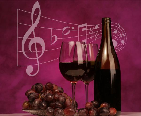 Wine And Music: A Frequent Collaboration - 27 East