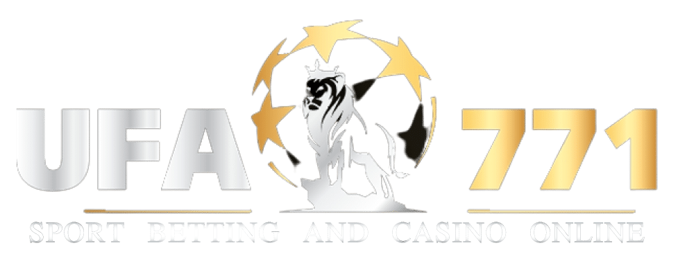 UFA771 Logo