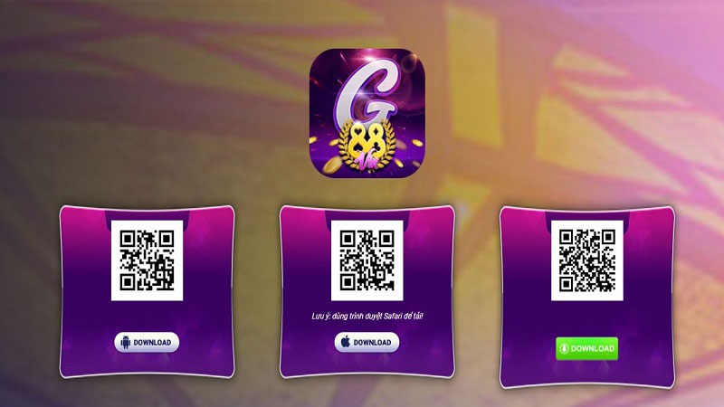 G88 2021 - Đỉnh Cao Game Đổi Thưởng - Tải G88 iOS, APK - Ảnh 3