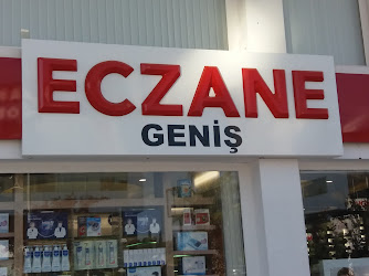 GENİŞ ECZANESİ
