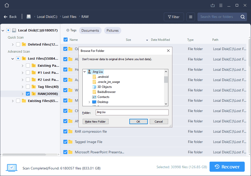 How to Recover Lost Data in Windows 10 in 2020, FusionReactor