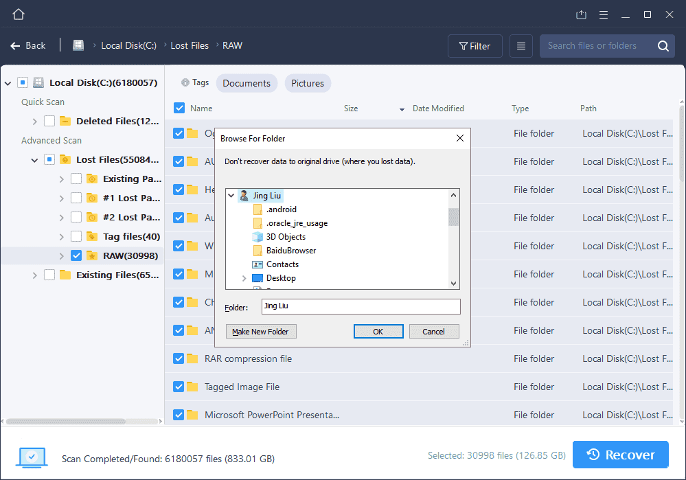 How to Recover Lost Data in Windows 10 in 2020