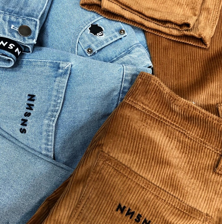 NNSNS Clothings