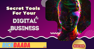 Best secret tools for Your Digital Business