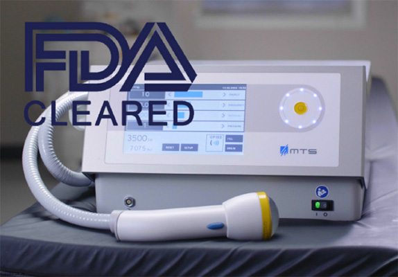 What Is Softwave Therapy