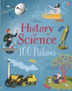 Picture of History of Science in 100 Pictures (IR)