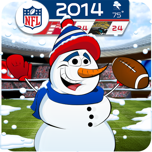 NFL 2014 Live Wallpaper apk | Juwozyn