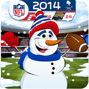 NFL 2014 Live Wallpaper apk Download