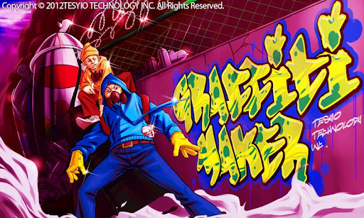 Download Graffiti Maker apk