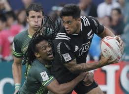 Image result for Rugby 7 Action shot