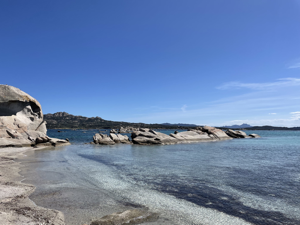 Les plus beaux spots du Nord/Est de la Sardaigne (Sardegna)