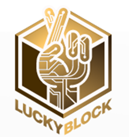 Lucky Blocks første trekning 31. mai
