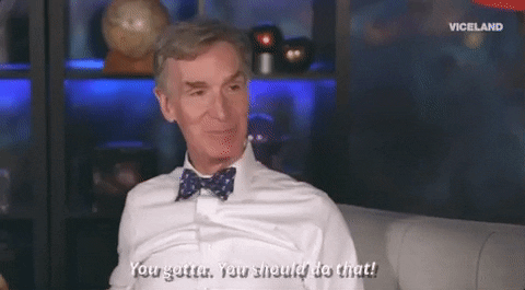 Nuts + Bolts viceland bill nye nuts & bolts you should do that GIF