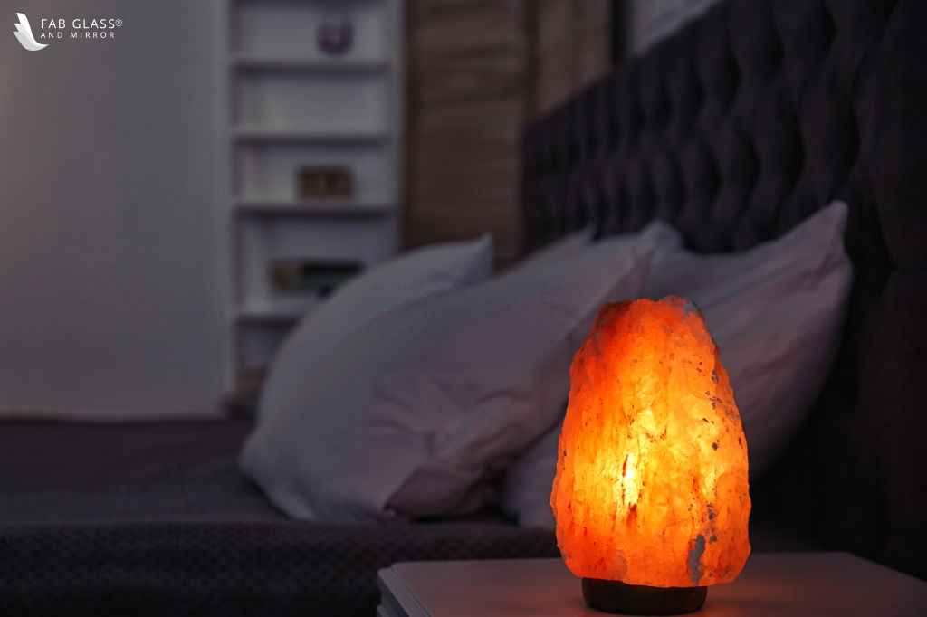 A Godsend or Hype? Everything About Salt Lamps FAB Glass and Mirror