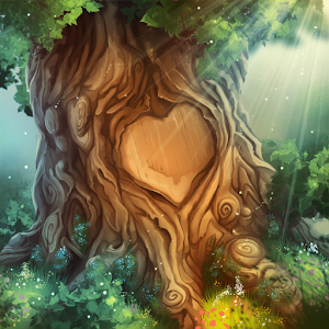 Twilight Promise Wallpaper apk Download