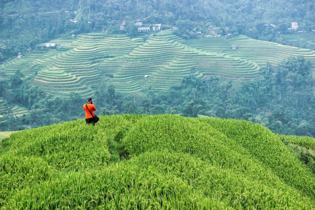 Chuyến du lịch vòng quanh Hà Giang – Quản Bạ – Yên Minh