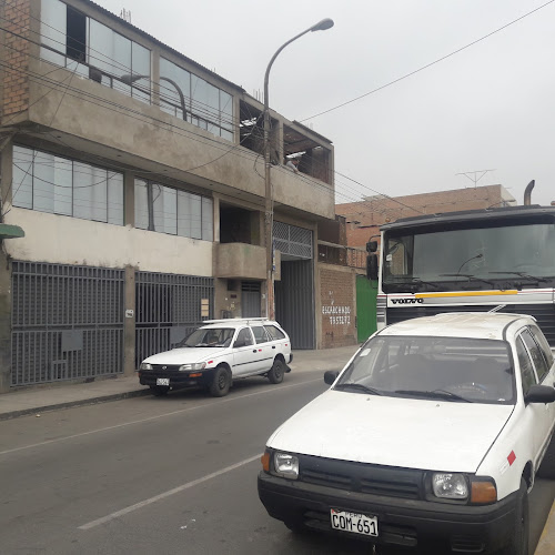 Opiniones de BBVA Izaguirre en San Martín de Porres - Banco