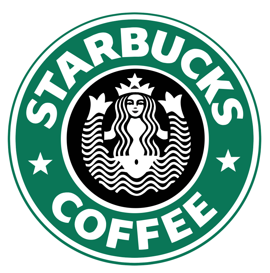 Logo Starbucks