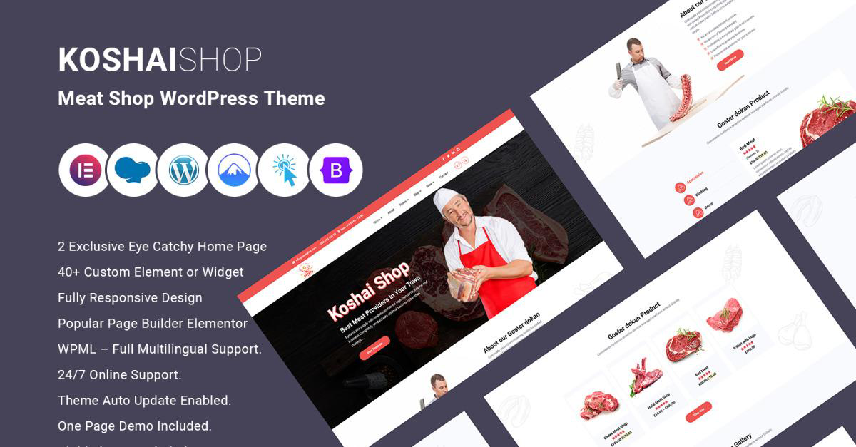 Daily Deals WordPress Theme