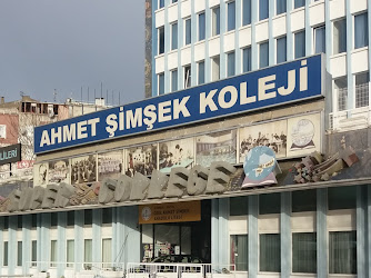Özel Ahmet Şimşek Koleji