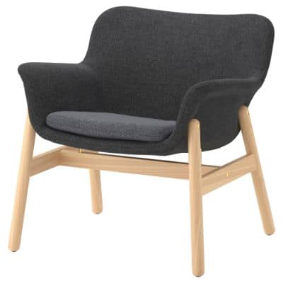 Best IKEA Chair Office VEDBO