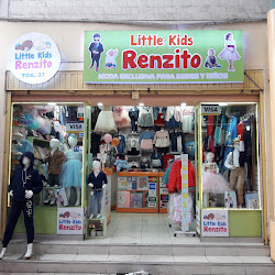 Little Kids Renzito