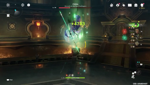 【ไกด์เกม】Genshin Impact วิธีปั้นตัวละคร Xiao (เซี่ยว) แนะนำอุปกรณ์และปาตี้ที่เหมาะสม