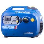 Westinghouse WH7500